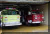 Fire Garage