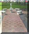 COMMUNITY CENTER FOUNTAIN
