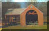 SMALL PAVILLION