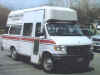 minibus